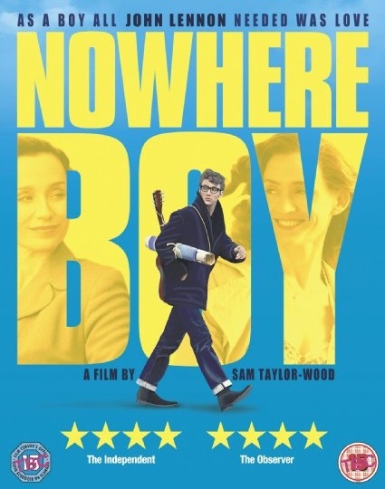 1062 - Nowhere Boy (2009) 